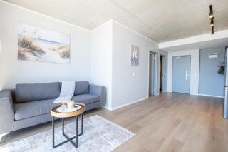 207 Riverlands - 1 Bedroom Apartment with Parking - 2