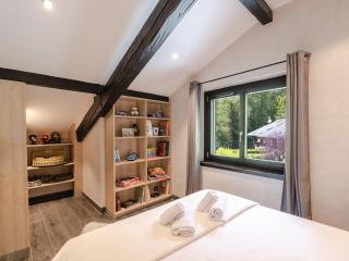 Demi-chalet cosy à Chamonix avec jardin, parking et Wi-Fi - FR-1-343-227 - 7
