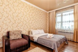 ЖК EXPO Bouleverd-3 2-х комнатная - 1