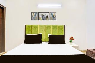 Hotel O Yash stay - 1