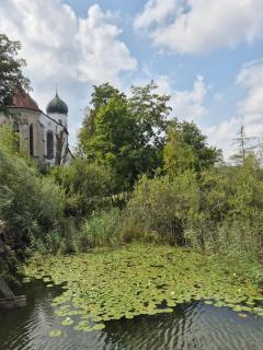 Ferienwohnung Atelier - 2