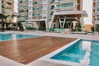 Modern condo 9 minutes from the beach - 9