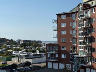 Nordseebrandung A3 1 - 5