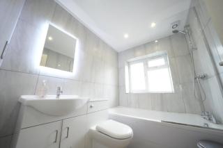 The Hatton Rooms - 5
