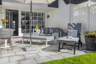 Fewo Westerbrise App 2 Studio Veit - 2