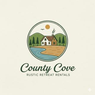 County Cove - Newly Renovated Century Home - 0