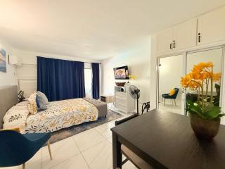 Beachfront home near Dunns River Falls - 6