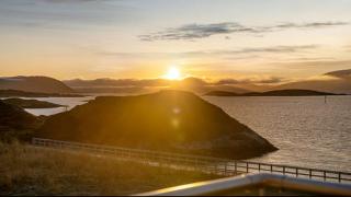 Cottage with a view, Sommarøy - 7