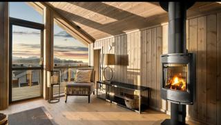 Cottage with a view, Sommarøy - 3