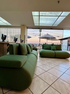 Yak Beach Hotel Ponta Negra - 4