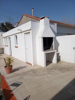 Maison Canetoise 2 chambres, clim, parking, Wi-Fi proche de la plage - 3