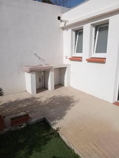 Maison Canetoise 2 chambres, clim, parking, Wi-Fi proche de la plage - 9