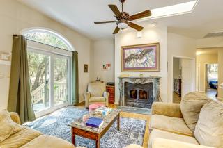 All-Season Outdoor Base Camp Gold Country Home! - 0