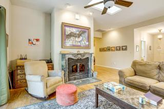 All-Season Outdoor Base Camp Gold Country Home! - 6