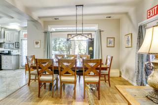 All-Season Outdoor Base Camp Gold Country Home! - 3