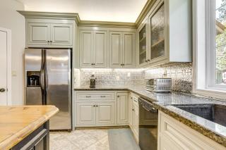 All-Season Outdoor Base Camp Gold Country Home! - 1