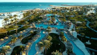 Hurghada Long Beach Resort - 0