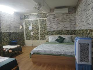 Homestay quận 3 - 8