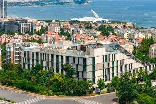 Flow and Co. Qingdao, Autograph Collection - 3