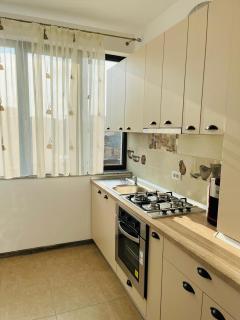 Apartament - 0