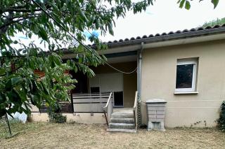 2-Bed House Sleeps 6 15 mins to Toulouse - 4