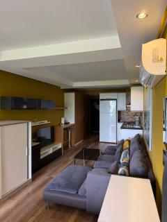 Deluxe Beach Residence - 2
