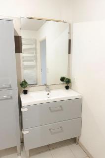 2-Bed House Sleeps 6 15 mins to Toulouse - 1