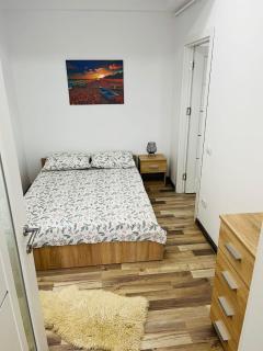 Apartament - 4