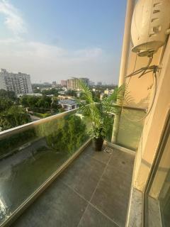 Opus luxury apartment gulberg - 6