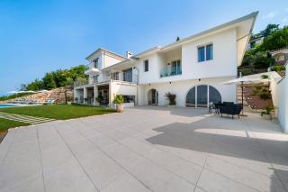 THE VIEW Boutique Rooms and Breakfast - Adults Only - 5