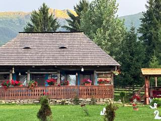 Căsuța Floarea Reginei - 5