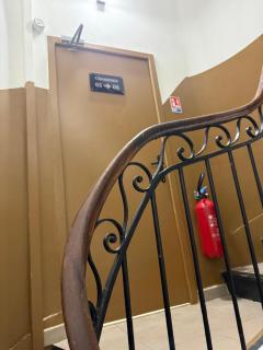 Hôtel des Réformés - 2