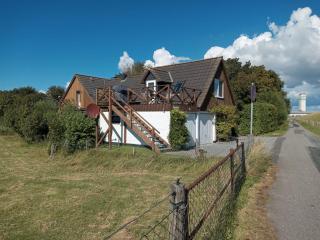 Ferienwohnungen am Aussendeich Wohnung 1 - Nordstrand - 9