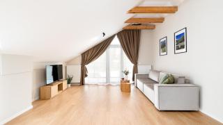 Apartamenty Good Time - Belle View - Centrum - 5
