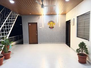 Vatavriksha Guest House,Akkalkot - Akalkot - 2