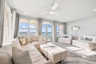 Beachfront Bliss On 30A by 30A Escapes - 1