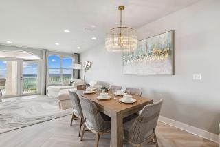 Beachfront Bliss On 30A by 30A Escapes - 2