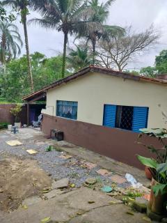 Massaguaçu Caraguatatuba casa na praia - 0