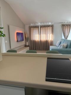 Hana Luxury Rooftop Milano Nord - 8
