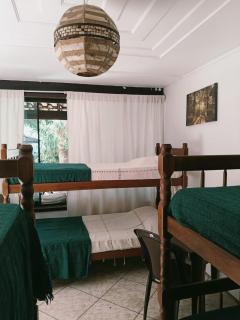 Tuiskoms Pousada - 8