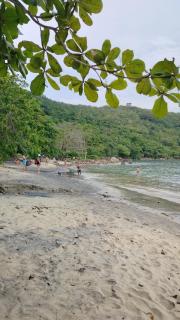 Massaguaçu Caraguatatuba casa na praia - 2