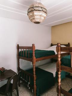 Tuiskoms Pousada - 7