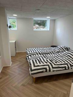 Delicious holiday apartment in Skåde hills - 5