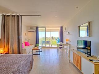 Studio Spacieux à Saint-Martin avec Terrasse et Cuisine Équipée - FR-1-734-17 - 6