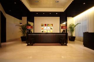 The Royal Park Hotel Fukuoka - Fukuoka - 9