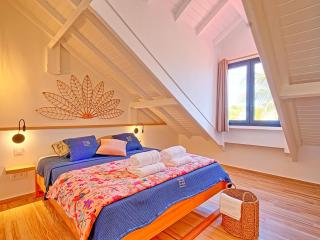 Duplex 2 chambres Baie Orientale, piscine, clim, WiFi - FR-1-734-41 - 2