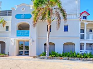 Duplex 2 chambres Baie Orientale, piscine, clim, WiFi - FR-1-734-41 - 1