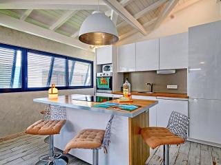 Pelican - Appartement Confort à Anse Marcel - FR-1-734-44 - 6