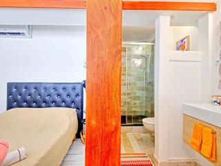 Superbe appartement 2 chambres à Anse Marcel, 400m des plages, activités nautiques incluses - FR-1-734-44 - 4