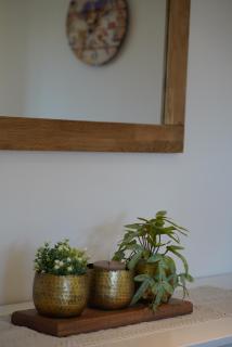 Ferienwohnung Wiesenblick - 1
